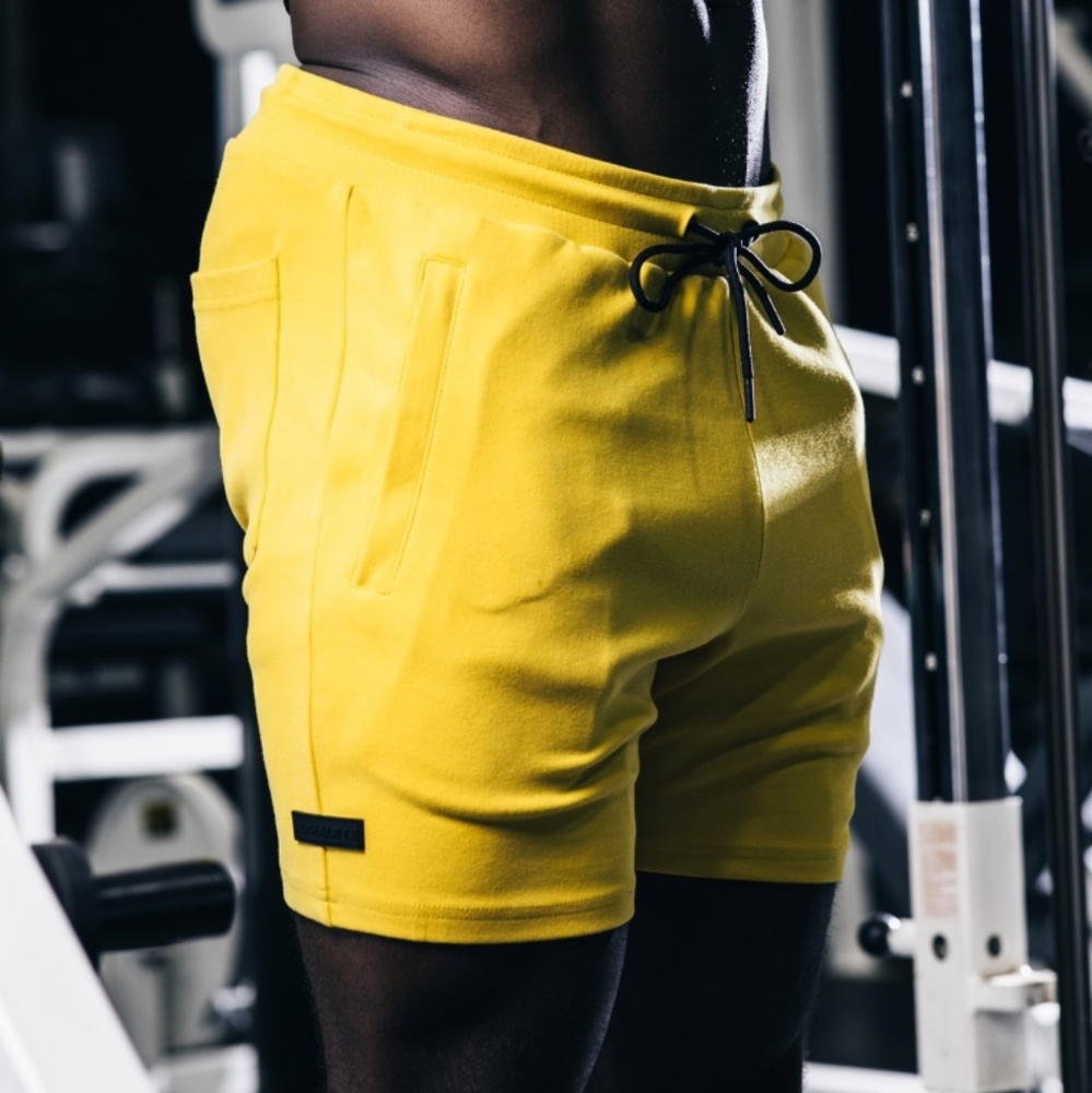 Alphalete Identity Shorts